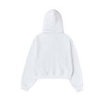 ADLV FW25 Свитшот Женский Acme De La Vie, белый - фото 2