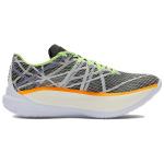 Кроссовки flow velociti elite 2 'anthracite white' Under Armour, мультиколор - фото 2