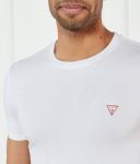 Футболки Extra slim fit Guess Jeans, белый - фото 4