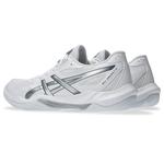Спортивные кроссовки ASICS Gel-Rocket 12, белый - фото 2