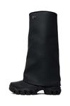 Ботинки Boccaccio II Rain Rombaut, черный - фото