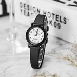 Женские часы YOUTH белые LQ-139BMV-1B CASIO - фото 3