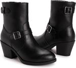 MUK LUKS Damen Yellowstone Yeats - фото 6