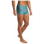 Большие штанги, плавки-боксеры - плавки Adidas, черный - фото 4