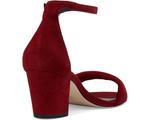 Туфли Bernardo Bowie, цвет Dark Red - фото 5