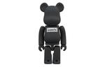 BE@RBRICK Oasis Black резиновый - фото 2