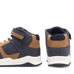 Сапоги Action Boy, темно-синий - фото 3