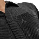 Рубашка в стиле рубашки lodos mns Schöffel, черный - фото 4