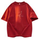 Футболка унисекс Cotton, белый - фото 20