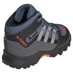 Кроссовки adidas Terrex Mid Goretex Infant, серый - фото 4