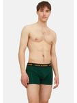 Боксеры Jack & Jones Trunks 3er Pack James, разноцветный - фото 4