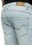 Повседневные джинсы INDICODE JEANS Mcfly, Light blue - фото 6