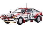 Kyosho Toyota Celica Gt-Four St165 #3 Б.вальде 1:18 08961A - фото
