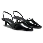 Обувь HUGO Seleny 10277791, черный - фото 2