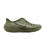 Кроссовки Nike ReactX Rejuven8 GS, Medium Olive - фото