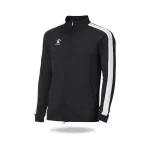 Детская куртка Kelme Global, черный/белый - фото