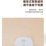 Ванночки для ног Midea, серый - фото 2