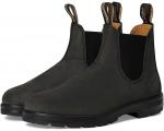 Ботинки Unisex Blundstone BL587, цвет Rustic Black - фото