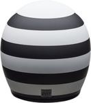 Шлем Bell c500 parlor jet, White Matt/Black - фото 4