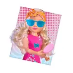 Детская кукла Nancy WhatВґs in my bag? doll, розовый - фото 9