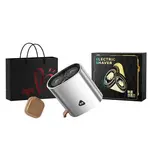 Электробритва Fun, серебро - фото