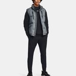 Жилет ColdGear мужской серый Under Armour, серый - фото 5