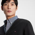 Джемпер мужской Tommy Hilfiger, черный - фото 8