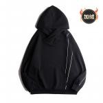 Толстовка унисекс AOGZ, Серый - фото 7