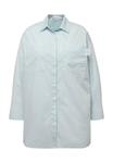 Рубашка Studio Untold Shirt, Light Blue - фото 5