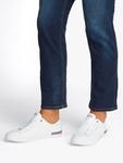 Кроссовки TOMMY HILFIGER Core Corporate, White - фото 2