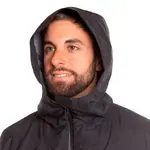 Куртка мужская Lunkho Trangoworld, черный - фото 5