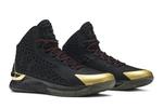 Кроссовки Shoe Palace x Curry 1 Under Armour, черный - фото 8