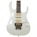 Ibanez PIA3761 Стив Вай Signature - Сталлион Белый - фото 3
