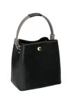 Сумка Cacharel Handbag, Black - фото 8