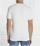 Футболка Regular fit Guess Jeans, белый - фото 4