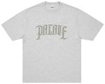 Футболка Palace Stud-U-Like, серый - фото
