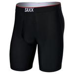Шорты SAXX Underwear Training Short 7``, черный - фото