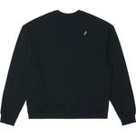 Свитшот унисекс FW24 ADER ERROR, черный - фото 3