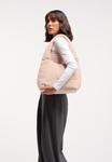 Сумка GOT BAG CLOUD SHOULDER MONOCHROME, Pearl/Mottled Beige - фото 2