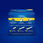 Тампоны Tampax Compak Regular с аппликатором - фото 2
