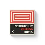 Настольная игра Delightfully Useless Trivia - фото