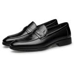 Туфли мужские низкие Zro, черный - фото 2