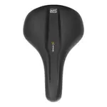 Седло Selle Royal Explora Royalgel Moderate, черный - фото 3