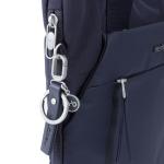 Сумочка Hedgren Furo Roku, Dark blue - фото 5