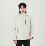 Ветровка мужская Jeep, темно-синий - фото 25