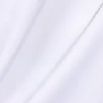 Nike Баскетбольные майки Dri-Fit, унисекс, белые - фото 6