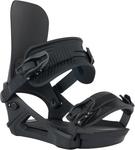 Женские крепления для сноуборда K2 Path, M: 7-11, черные, Black - фото 3