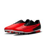 Кроссовки phantom gx academy ag 'red black' Nike, красный - фото 2