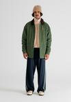Куртка PROHIBITED Summer jacket, Dark Green - фото 2