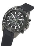 Часы Sporty Chronograph NAPBSS502 Nautica, серый - фото 3